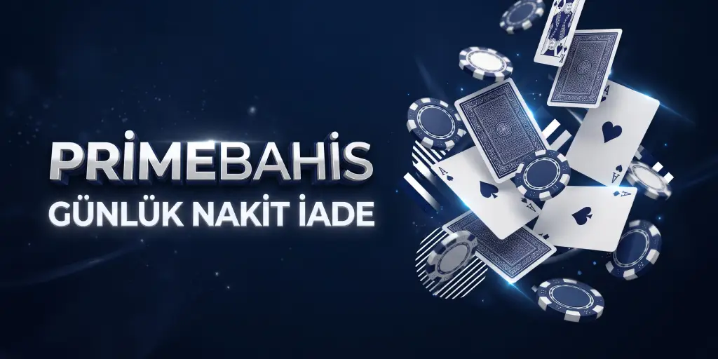 PrimeBahis