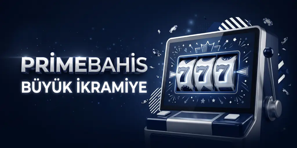 PrimeBahis