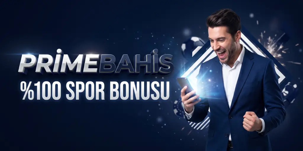 PrimeBahis